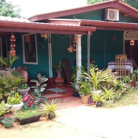 Family Nest Apartman Dambulla Kültér fotó