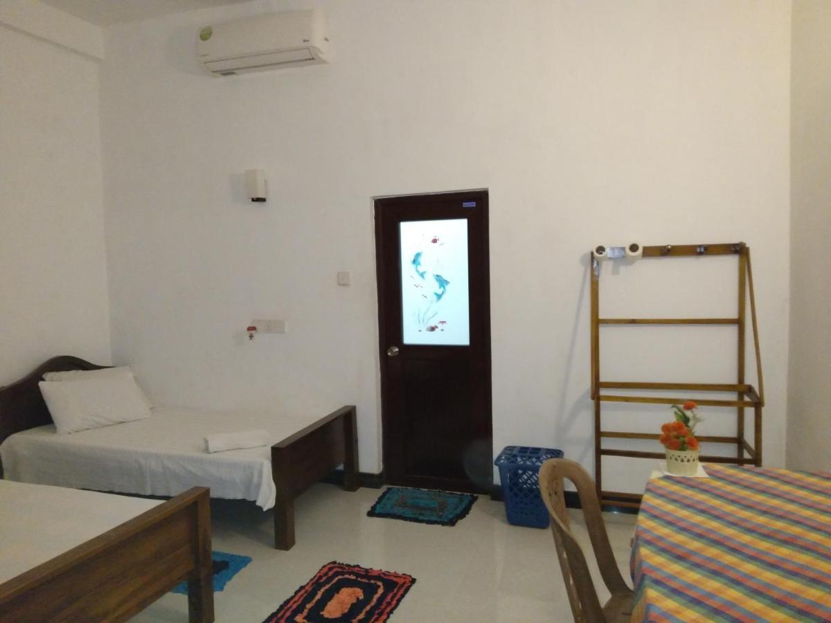 Family Nest Apartman Dambulla Kültér fotó