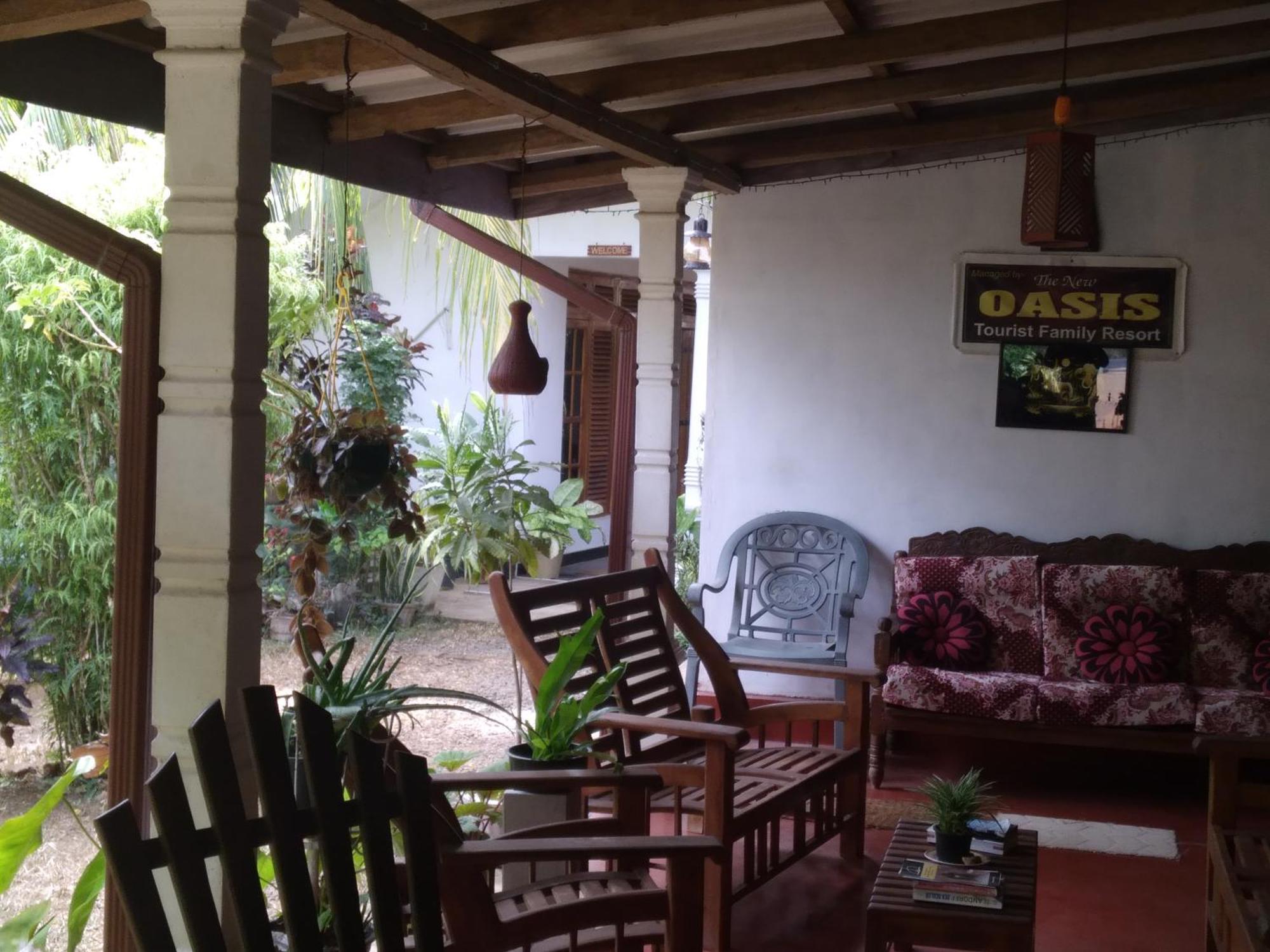 Family Nest Apartman Dambulla Kültér fotó