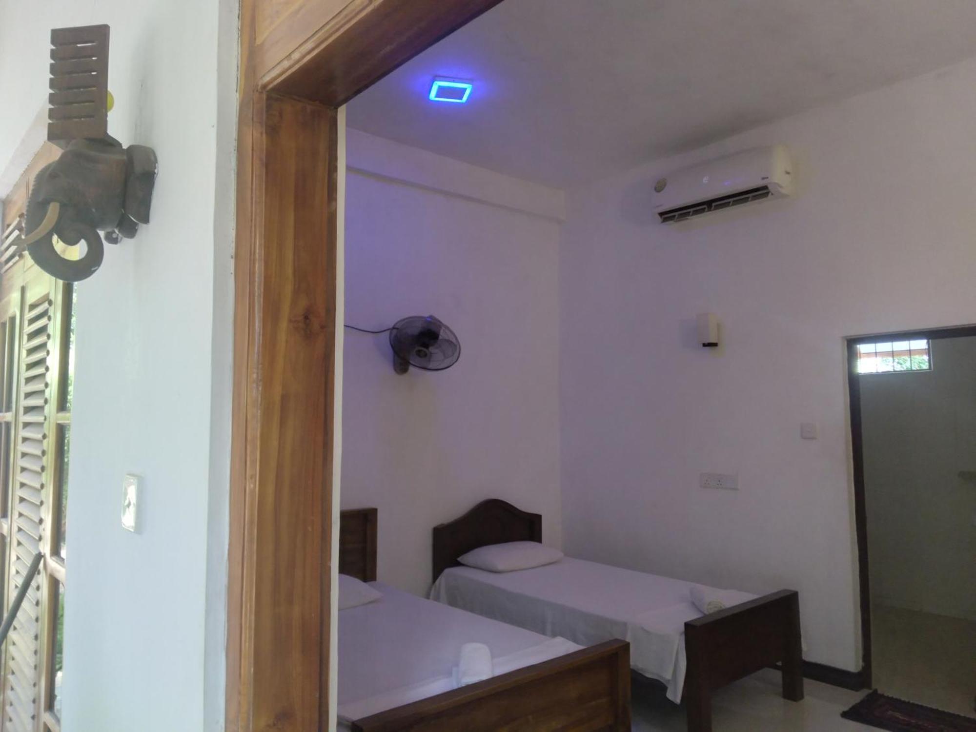 Family Nest Apartman Dambulla Kültér fotó