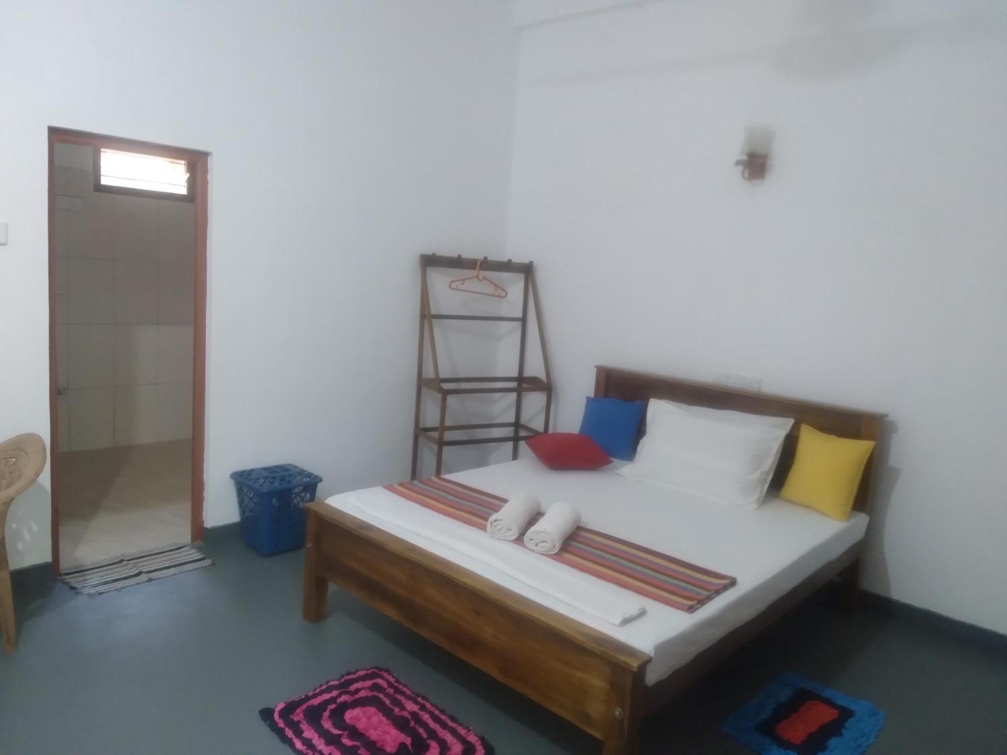 Family Nest Apartman Dambulla Kültér fotó