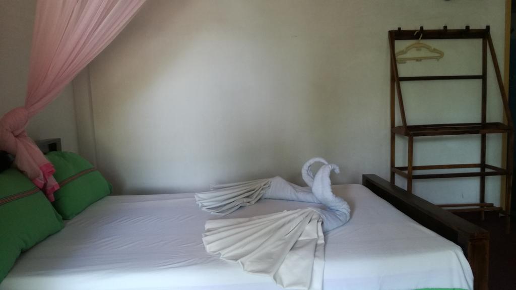 Family Nest Apartman Dambulla Kültér fotó