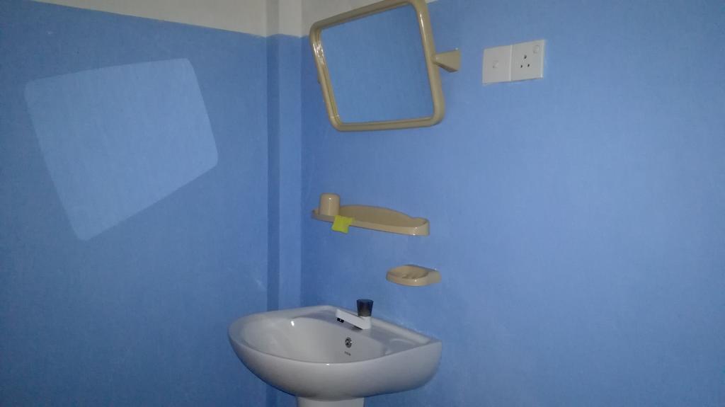 Family Nest Apartman Dambulla Kültér fotó