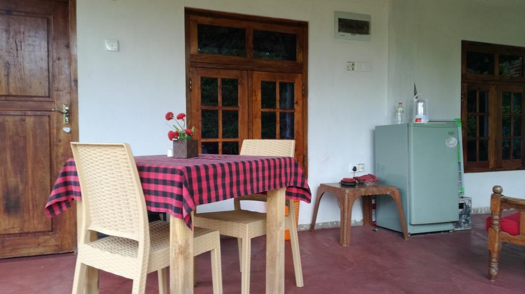 Family Nest Apartman Dambulla Kültér fotó