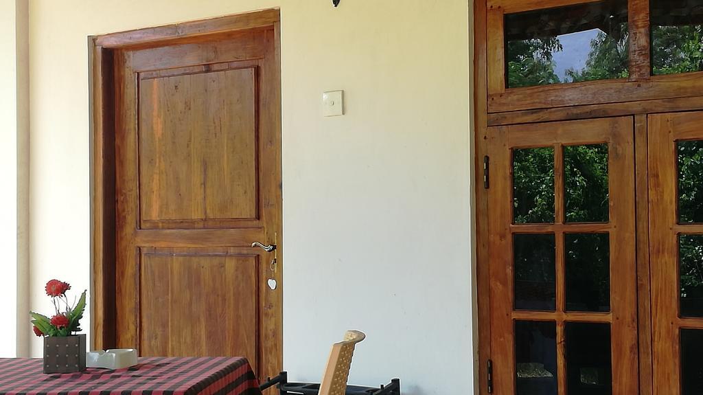 Family Nest Apartman Dambulla Kültér fotó