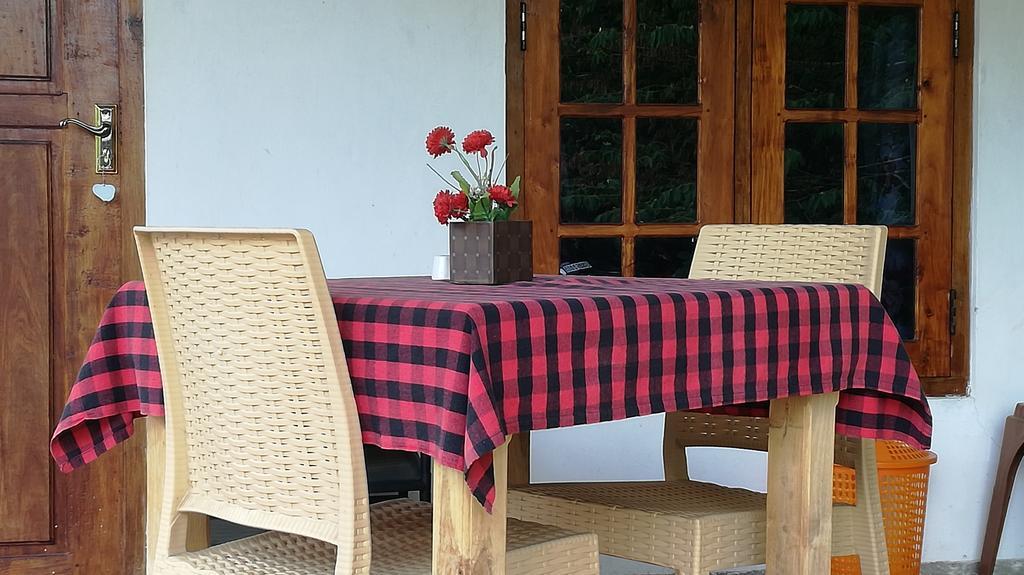 Family Nest Apartman Dambulla Kültér fotó