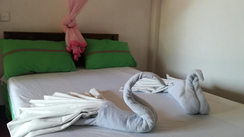 Family Nest Apartman Dambulla Kültér fotó