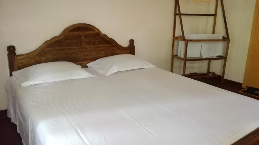 Family Nest Apartman Dambulla Kültér fotó