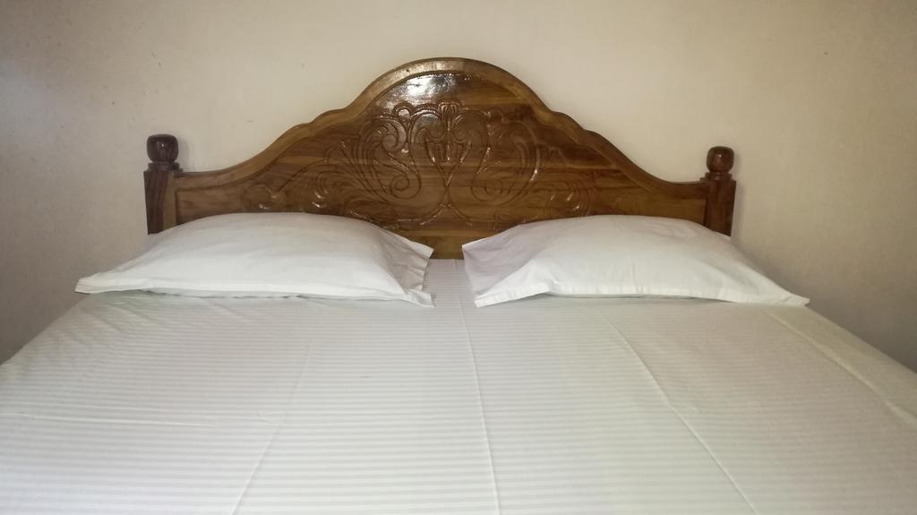 Family Nest Apartman Dambulla Kültér fotó
