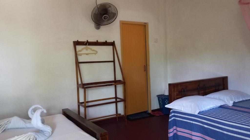 Family Nest Apartman Dambulla Kültér fotó