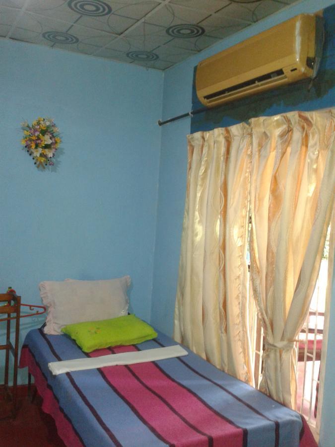 Family Nest Apartman Dambulla Kültér fotó