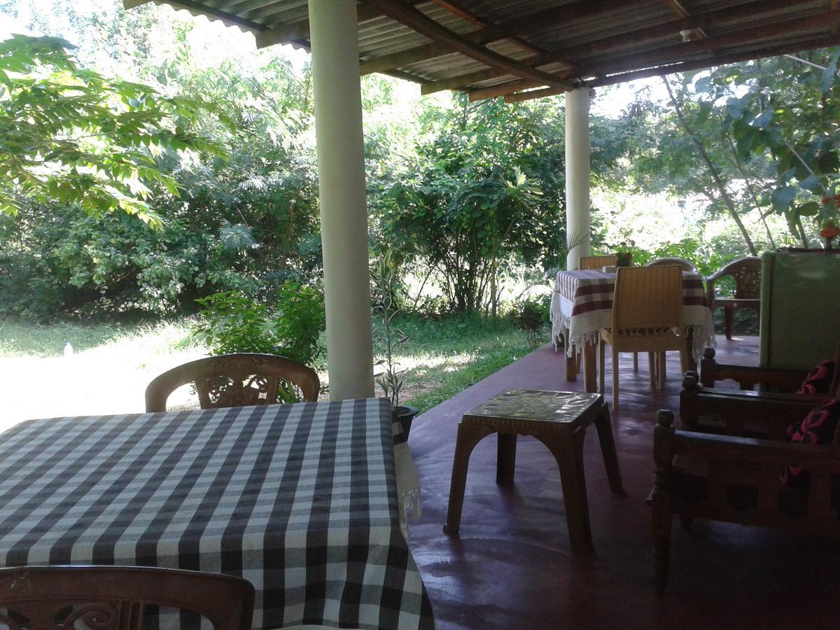 Family Nest Apartman Dambulla Kültér fotó