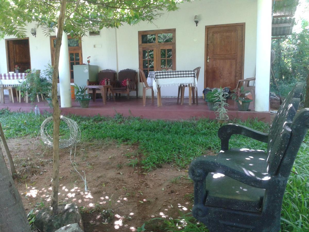 Family Nest Apartman Dambulla Kültér fotó
