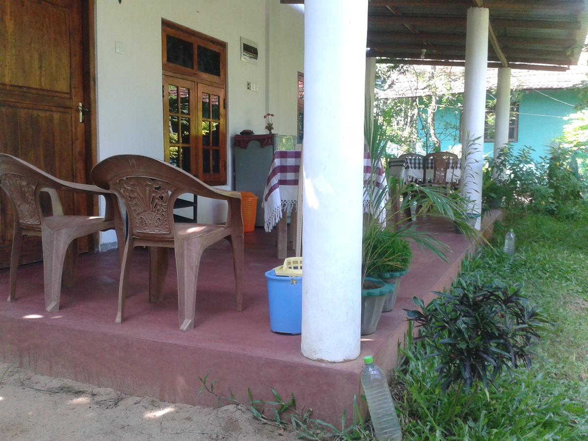 Family Nest Apartman Dambulla Kültér fotó