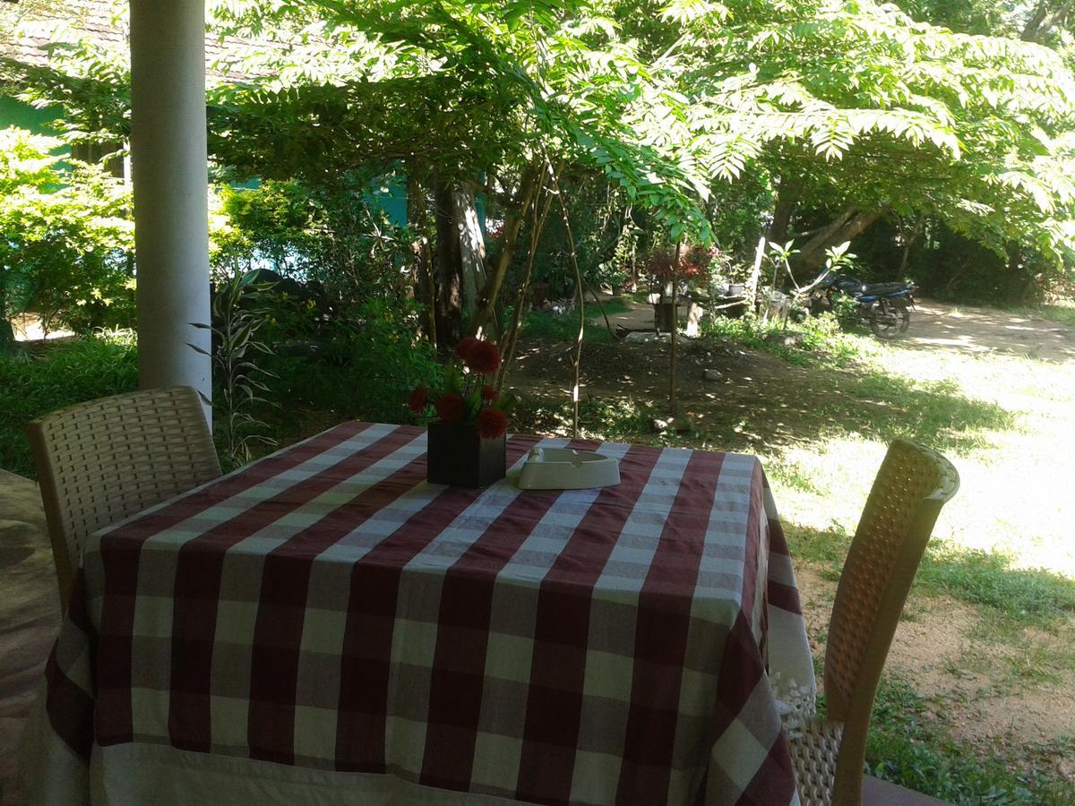 Family Nest Apartman Dambulla Kültér fotó