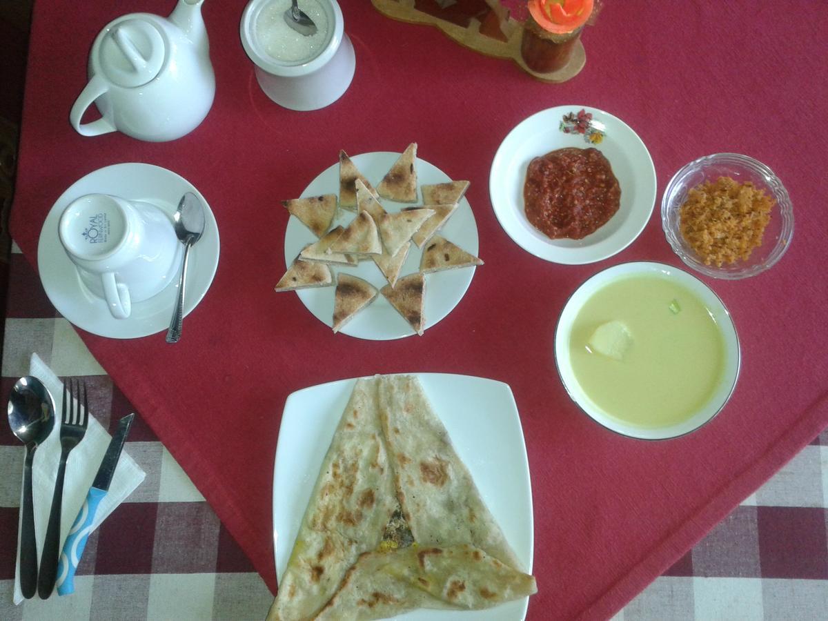 Family Nest Apartman Dambulla Kültér fotó