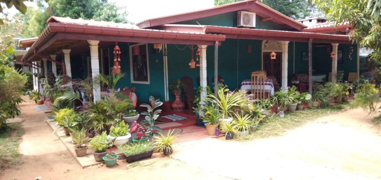Family Nest Apartman Dambulla Kültér fotó