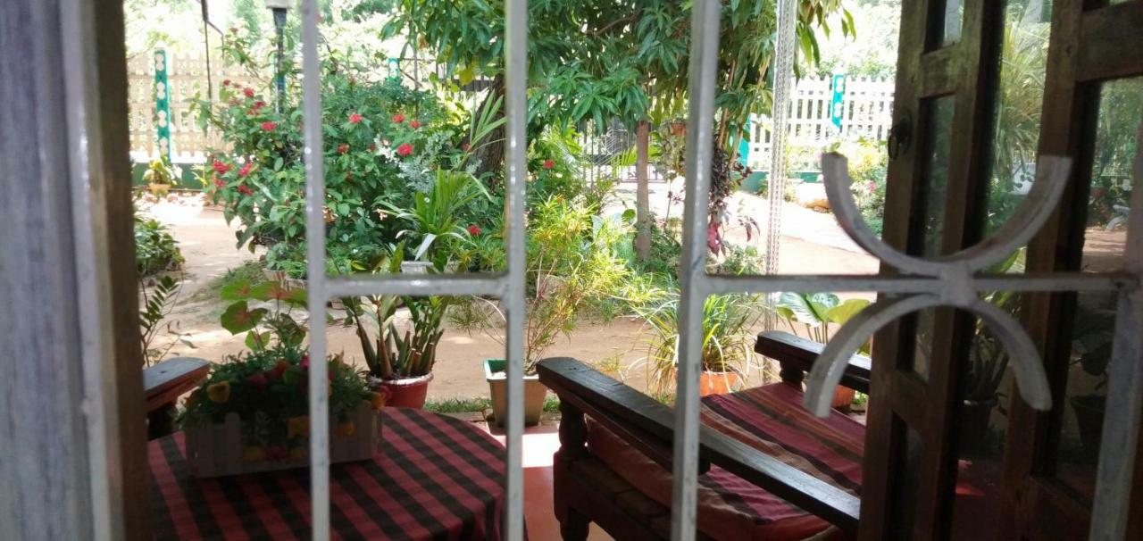 Family Nest Apartman Dambulla Kültér fotó